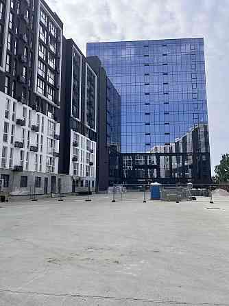 Продаж 1-кім. квартири 46 м.кв., в. Вашингтона Львов