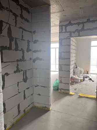 Продаж 1-кім. квартири 46 м.кв., в. Вашингтона Львов