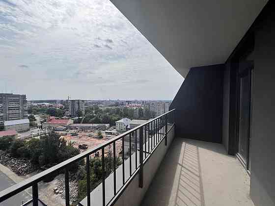 Продаж 1-кім. квартири 46 м.кв., в. Вашингтона Львов