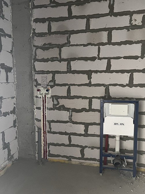 Продаж 1-кім. квартири 46 м.кв., в. Вашингтона Львов - изображение 7