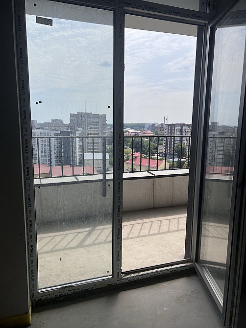 Продаж 1-кім. квартири 46 м.кв., в. Вашингтона Львов - изображение 3