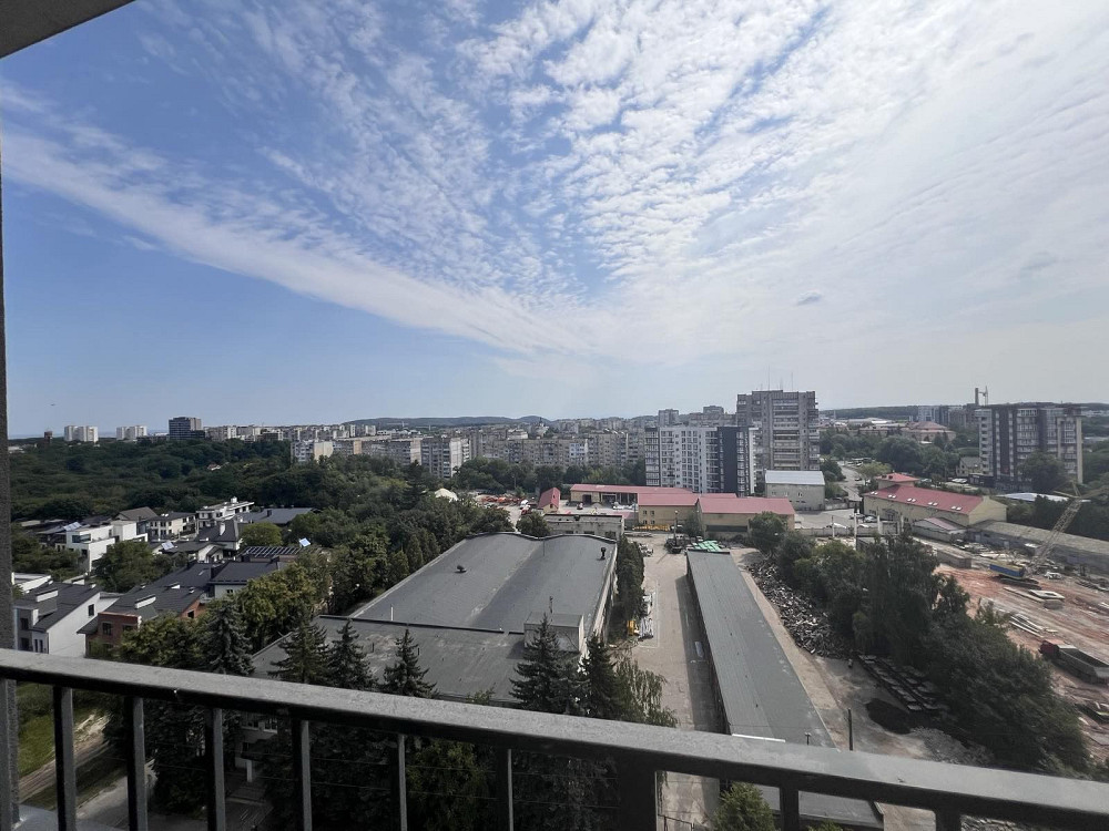 Продаж 1-кім. квартири 46 м.кв., в. Вашингтона Львов - изображение 4