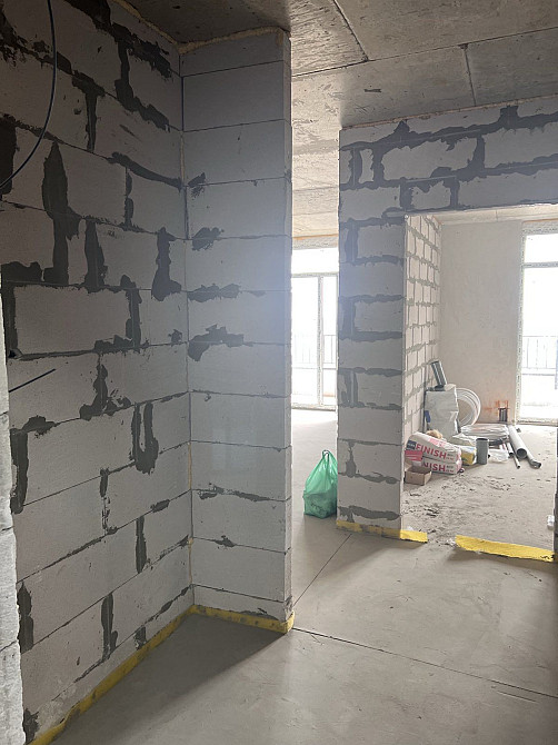 Продаж 1-кім. квартири 46 м.кв., в. Вашингтона Львов - изображение 6