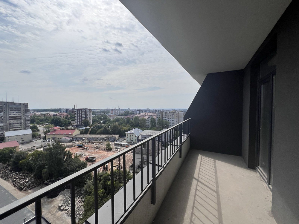 Продаж 1-кім. квартири 46 м.кв., в. Вашингтона Львов - изображение 2