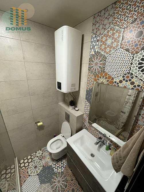 Продам 1 комн ЖК Маршал Сити! Таирова. просп. Небесной Сотни. Лиманка - изображение 5