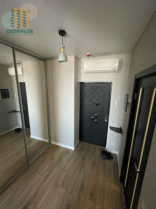 Продам 1 комн ЖК Маршал Сити! Таирова. просп. Небесной Сотни. Лиманка - изображение 4