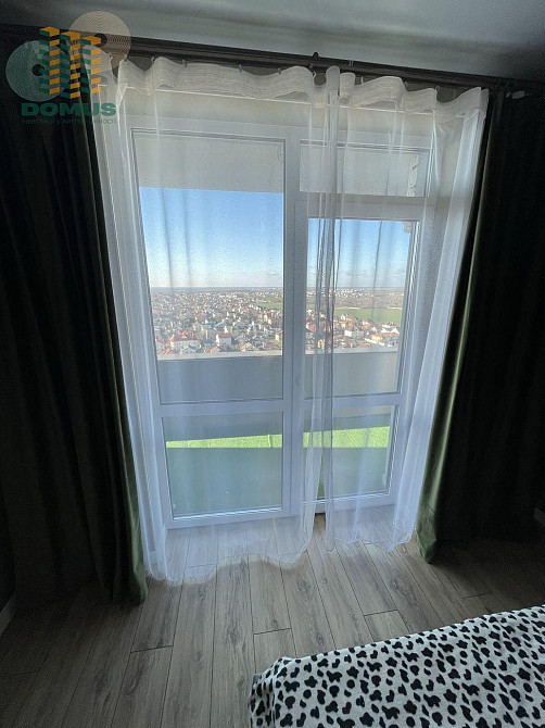 Продам 1 комн ЖК Маршал Сити! Таирова. просп. Небесной Сотни. Лиманка - изображение 8