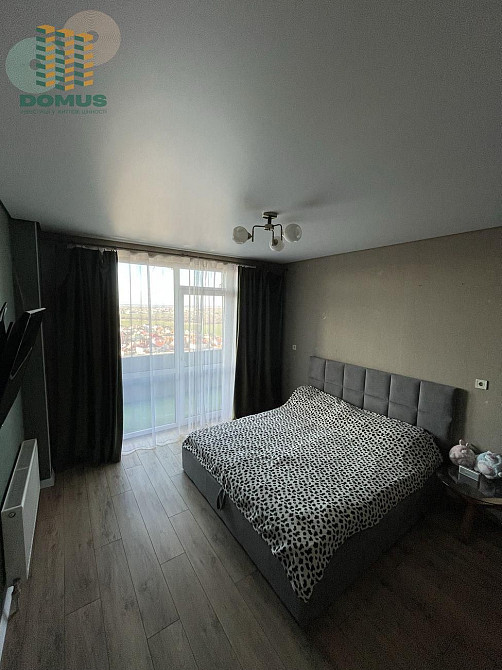 Продам 1 комн ЖК Маршал Сити! Таирова. просп. Небесной Сотни. Лиманка - изображение 1