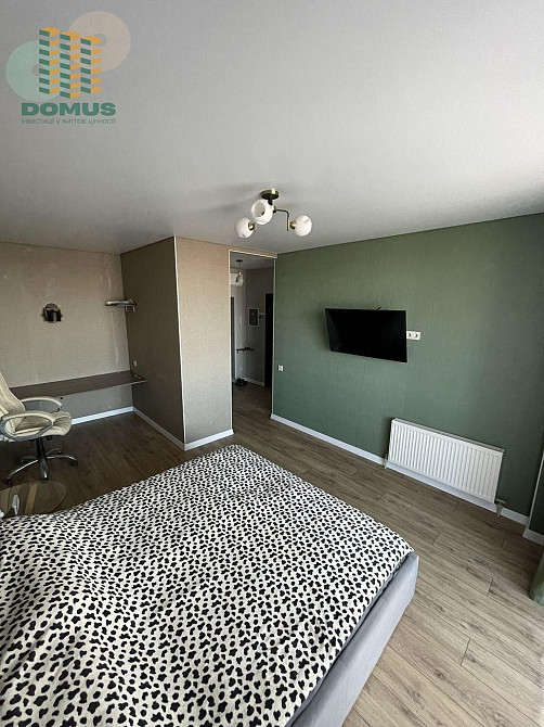 Продам 1 комн ЖК Маршал Сити! Таирова. просп. Небесной Сотни. Лиманка - изображение 7