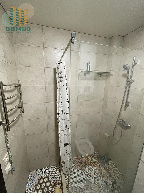 Продам 1 комн ЖК Маршал Сити! Таирова. просп. Небесной Сотни. Лиманка - изображение 6