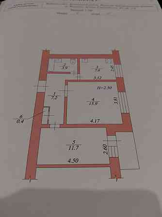 Продаж 2 х кімнатноі квартири Вишневе Киівська область Вишневое