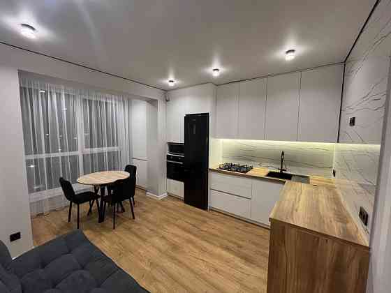 Продам однокімнатну квартиру новобудова район льонокомбінату Рівне