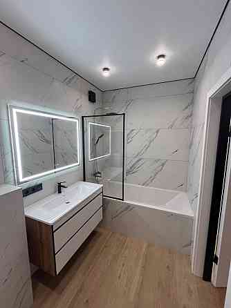 Продам однокімнатну квартиру новобудова район льонокомбінату Рівне