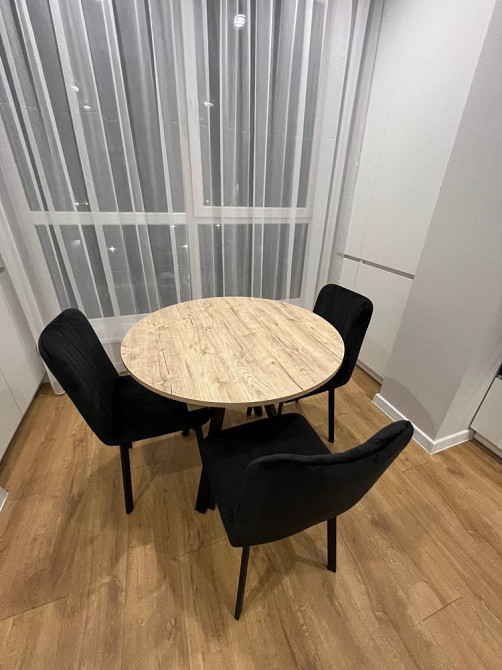 Продам однокімнатну квартиру новобудова район льонокомбінату Рівне - зображення 8