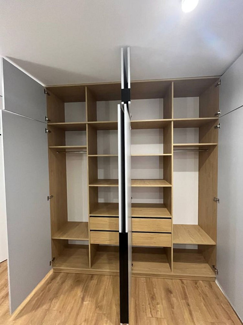 Продам однокімнатну квартиру новобудова район льонокомбінату Рівне - зображення 3