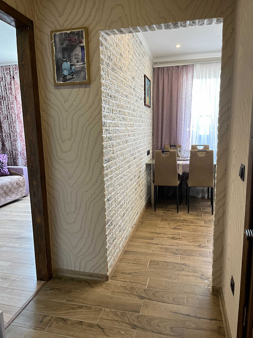 1-к ремонт, в оренді, ЖК Lalaland, вул. Берковецька, Оселя, Сертифікат Киев - изображение 8