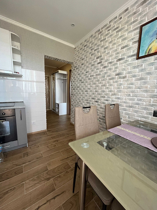 1-к ремонт, в оренді, ЖК Lalaland, вул. Берковецька, Оселя, Сертифікат Киев - изображение 3