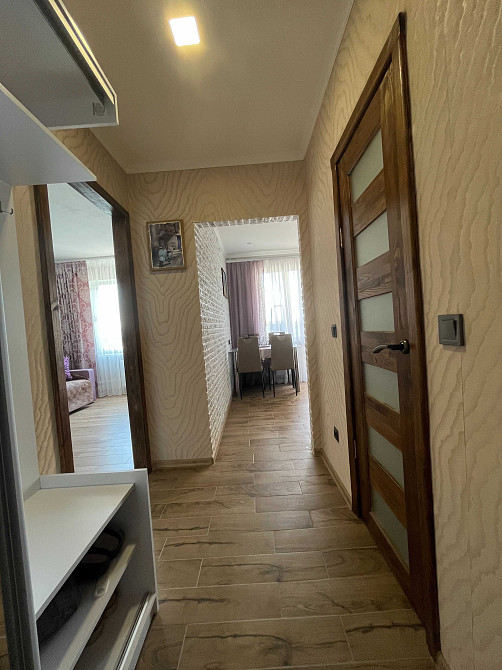 1-к ремонт, в оренді, ЖК Lalaland, вул. Берковецька, Оселя, Сертифікат Киев - изображение 6