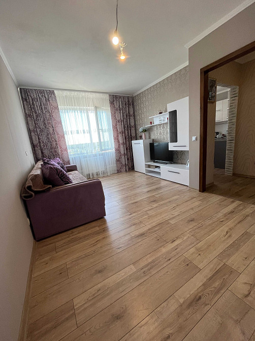 1-к ремонт, в оренді, ЖК Lalaland, вул. Берковецька, Оселя, Сертифікат Киев - изображение 2