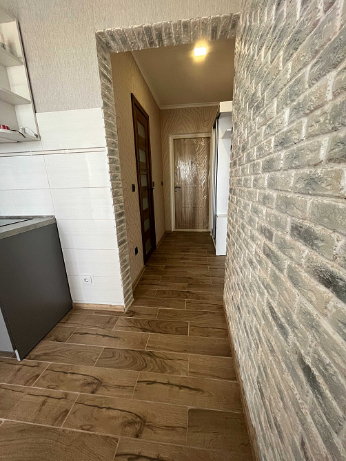 1-к ремонт, в оренді, ЖК Lalaland, вул. Берковецька, Оселя, Сертифікат Киев - изображение 7