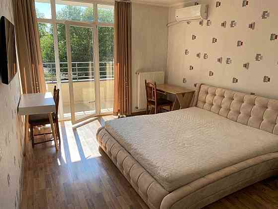 Оренда квартири в. Львівська ,у новобудові Брюховичі