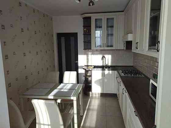 Оренда квартири в. Львівська ,у новобудові Брюховичі