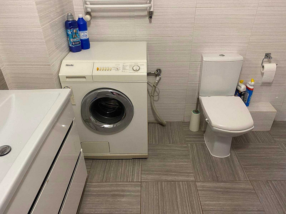 Оренда квартири в. Львівська ,у новобудові Брюховичі - зображення 4