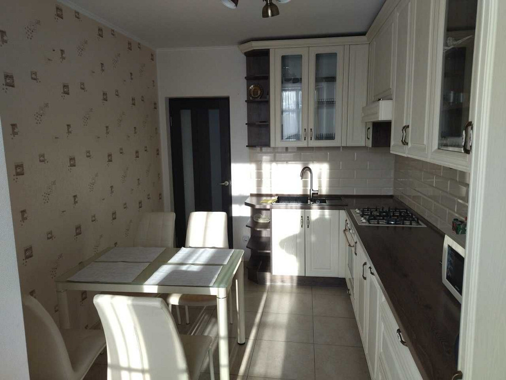 Оренда квартири в. Львівська ,у новобудові Брюховичі - зображення 1