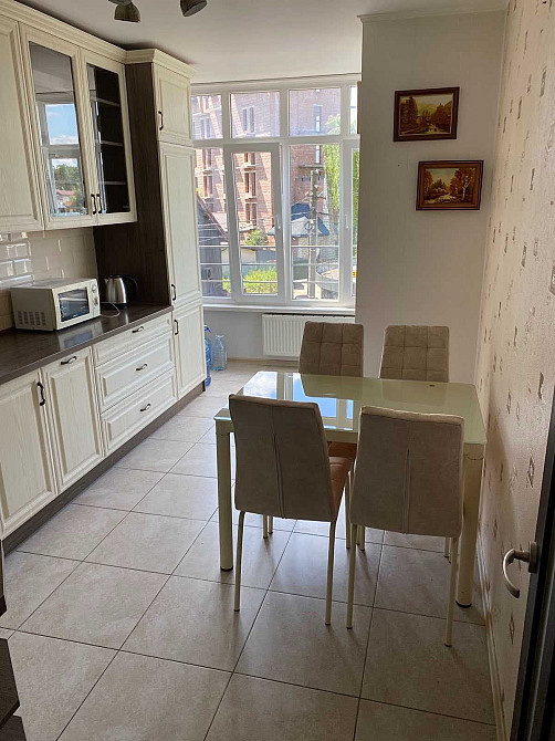 Оренда квартири в. Львівська ,у новобудові Брюховичі - зображення 7