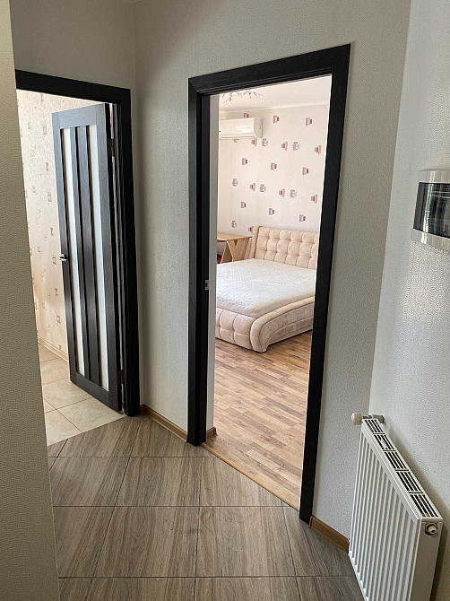 Оренда квартири в. Львівська ,у новобудові Брюховичі - зображення 8