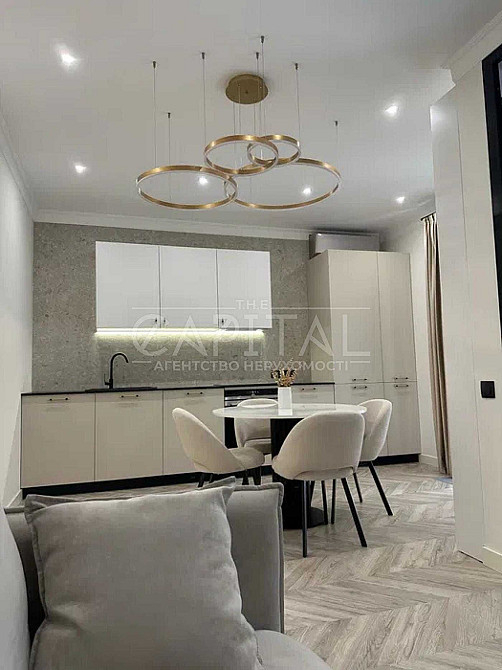 Оренда квартири Оболонський район Київ - зображення 1