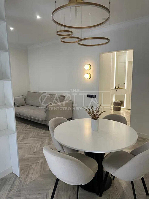 Оренда квартири Оболонський район Київ - зображення 2