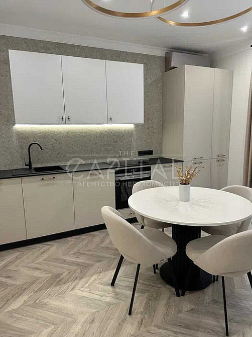 Оренда квартири Оболонський район Київ - зображення 3