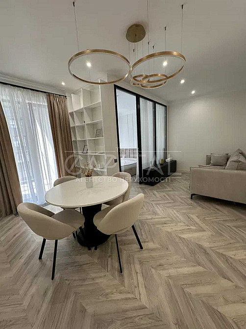 Оренда квартири Оболонський район Київ - зображення 6