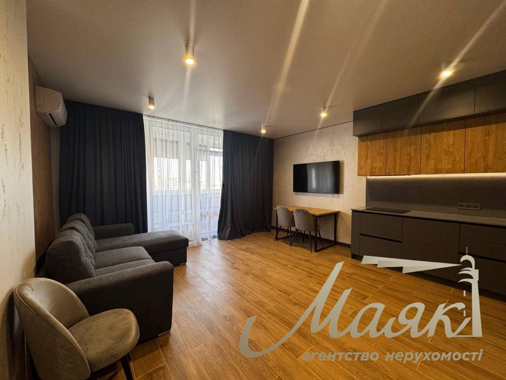 Аренда квартиры ЖК Старт ул. Шолуденко КПИ Шевченковский Лукьяновская Київ - зображення 3