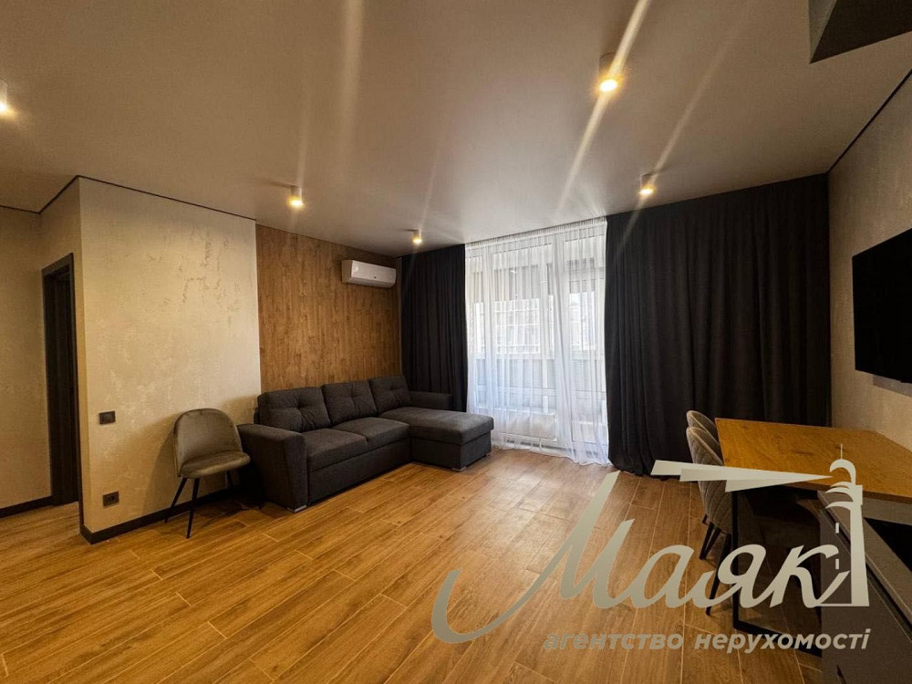 Аренда квартиры ЖК Старт ул. Шолуденко КПИ Шевченковский Лукьяновская Київ - зображення 2
