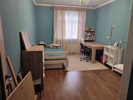 Здам в оренду 3-к квартиру в новому будинку Київ