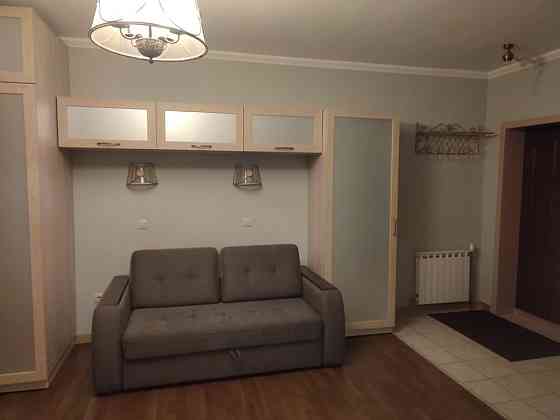 Здам в оренду 3-к квартиру в новому будинку Київ