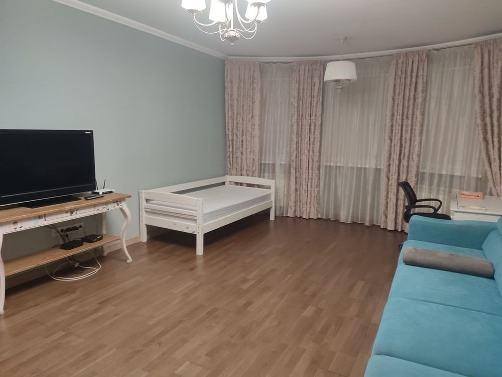 Здам в оренду 3-к квартиру в новому будинку Київ - зображення 4