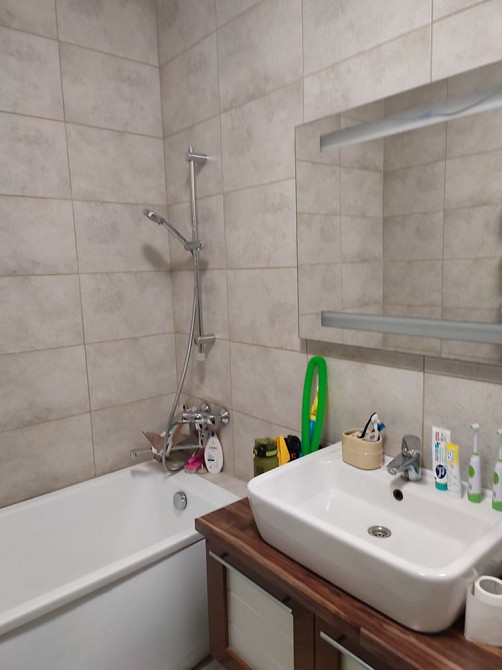 Здам в оренду 3-к квартиру в новому будинку Київ - зображення 5