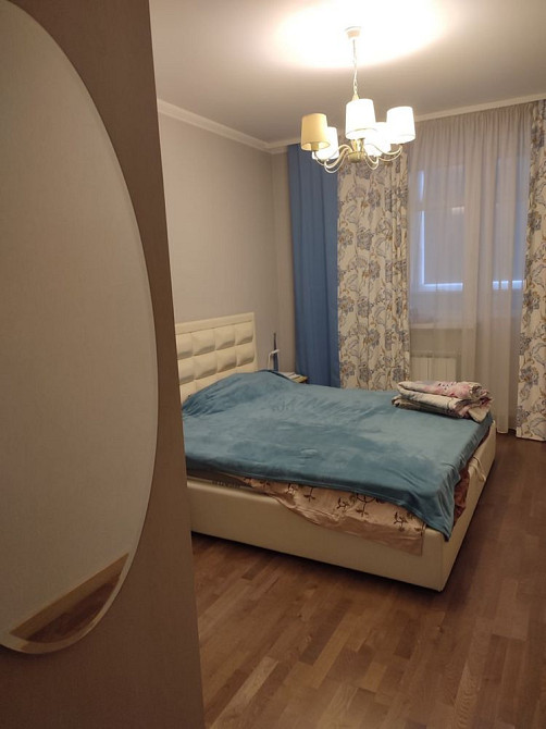 Здам в оренду 3-к квартиру в новому будинку Київ - зображення 1