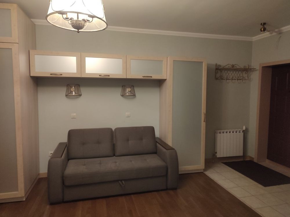 Здам в оренду 3-к квартиру в новому будинку Київ - зображення 6