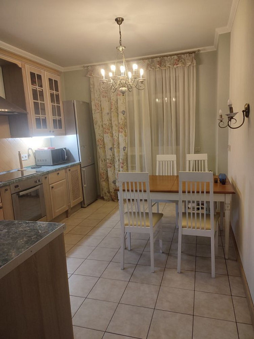 Здам в оренду 3-к квартиру в новому будинку Київ - зображення 7