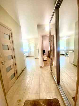 Сдам 1к квартиру в новом доме на проспекте Небесной Сотни Одесса