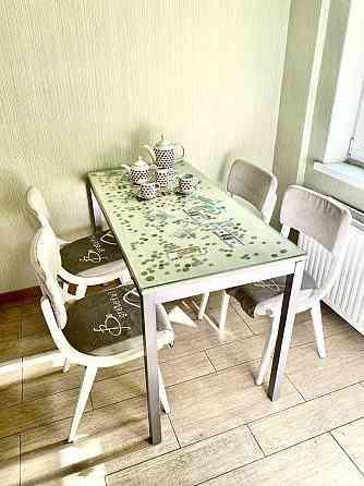 Сдам 1к квартиру в новом доме на проспекте Небесной Сотни Одесса