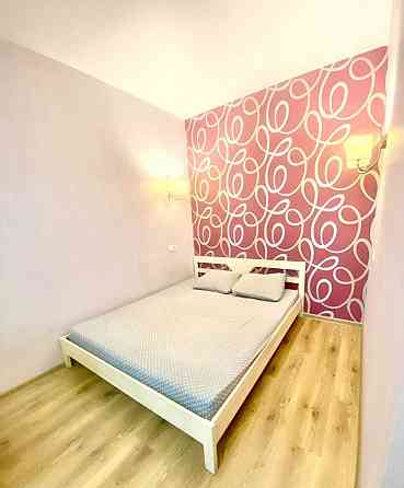 Сдам 1к квартиру в новом доме на проспекте Небесной Сотни Одесса