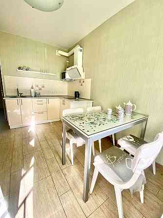 Сдам 1к квартиру в новом доме на проспекте Небесной Сотни Одесса