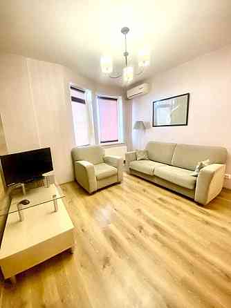 Сдам 1к квартиру в новом доме на проспекте Небесной Сотни Одесса