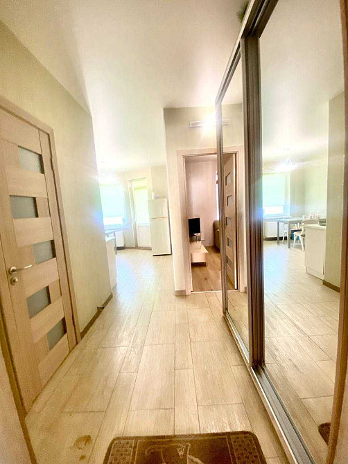 Сдам 1к квартиру в новом доме на проспекте Небесной Сотни Одесса - изображение 3