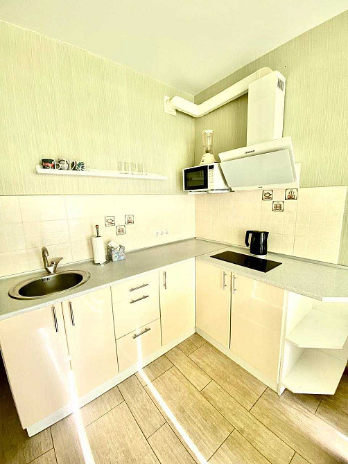 Сдам 1к квартиру в новом доме на проспекте Небесной Сотни Одесса - изображение 5